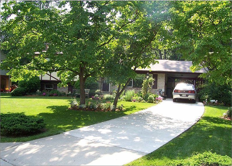 front drive up