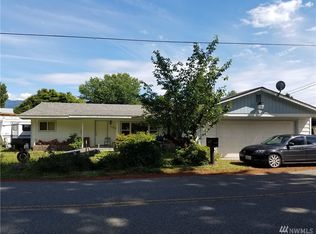 166 Gharet Rd, Randle, WA 98377