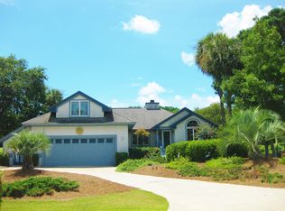 4342 Hope Plantation Dr, Johns Island, SC 29455