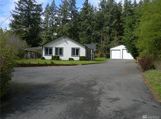 17910 158th Ave SE, Yelm, WA 98597