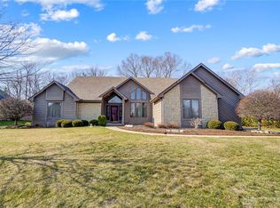 1031 Quiet Brook Trl, Dayton, OH 45458