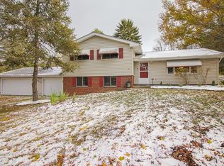 504 Rehwinkle Rd, Northfield, OH 44067