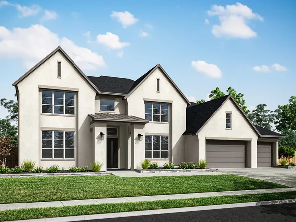 Marsala Plan, The Estates at James Lane