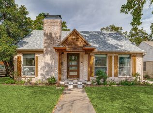 2537 W 10th St, Dallas, TX 75211