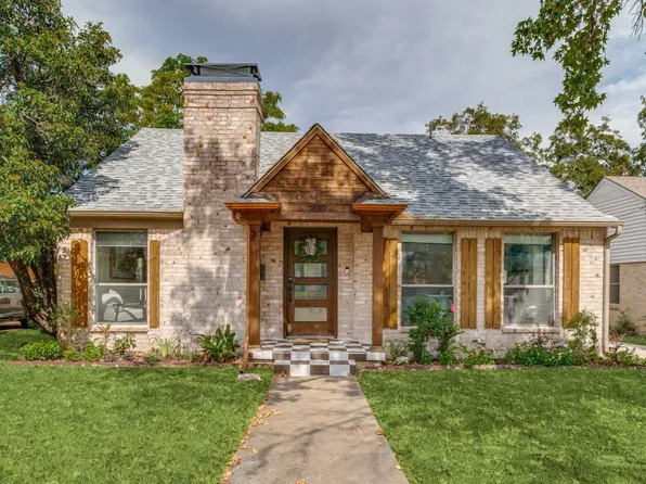 2537 W 10th St, Dallas, TX 75211