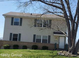 6928 Ewing Ave, Kansas City, MO 64133