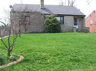 640 Moreland Dr, Pittsburgh, PA 15243