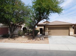 46066 W Long Way, Maricopa, AZ 85139