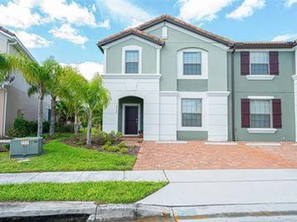 4667 Terrasonesta Dr, Davenport, FL 33837