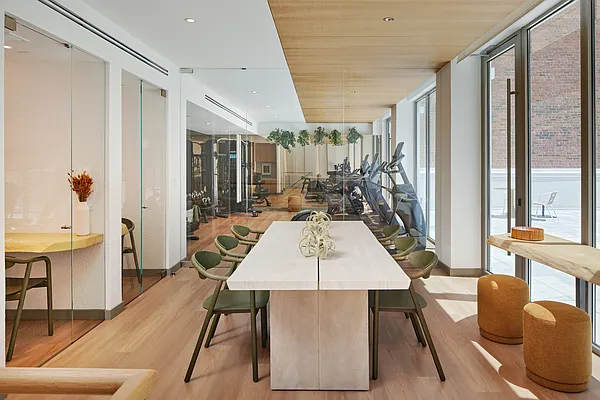 Rented by Compass | media 31