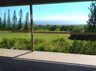 94-5760 Au Moko, Naalehu, HI 96772