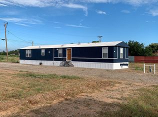 1012 S Beech Ave, Roswell, NM 88203