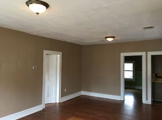 1005 Cedar St, Perry, OK 73077