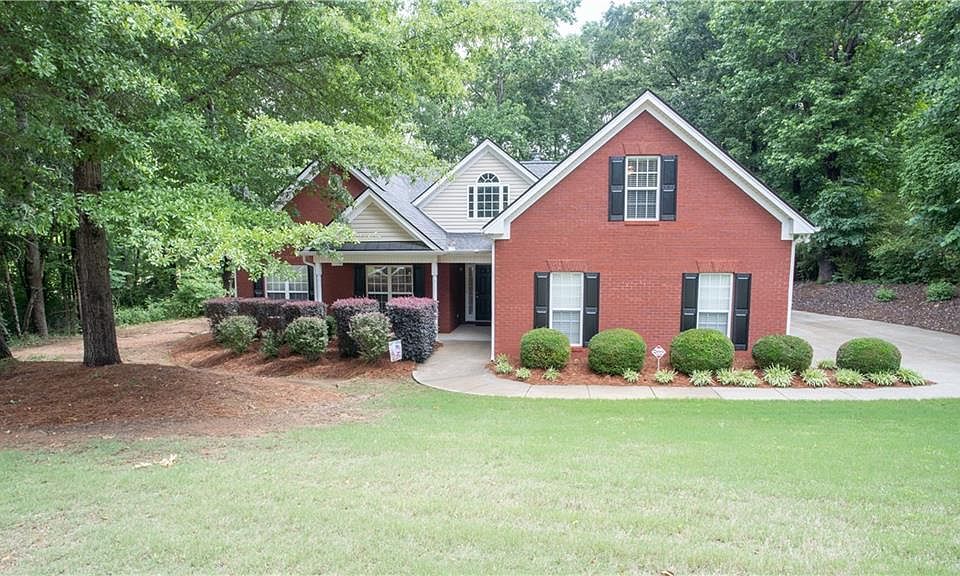 33 Nora Ct, Jefferson, GA 30549 Zillow