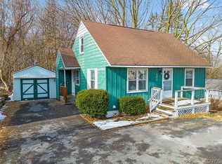 300 Seeley Rd, Syracuse, NY 13224
