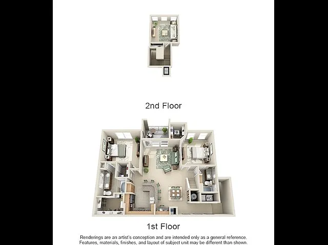 Hacienda Grande 1,582 sqft Hacienda Grande 1,582 sqft