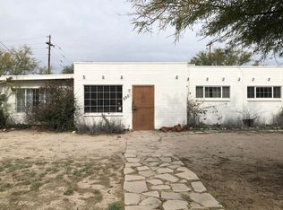 5501 E Linden St, Tucson, AZ 85712