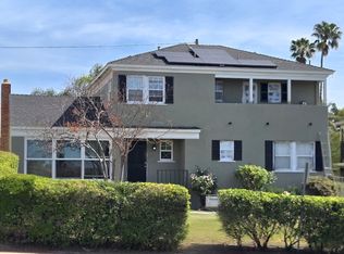 4911 College Ave, San Diego, CA 92115