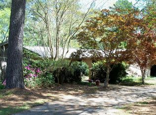 1269 County Road 2011, Nacogdoches, TX 75965
