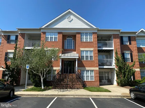2406 Forest Edge Ct Unit 102, Odenton, MD 21113