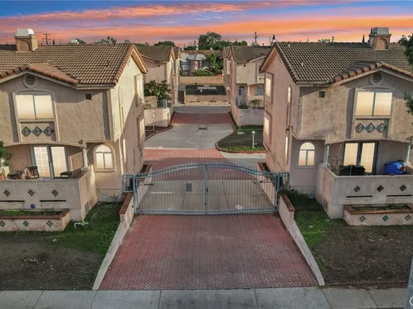 15928 Hunsaker Ave Unit 7, Paramount, CA 90723