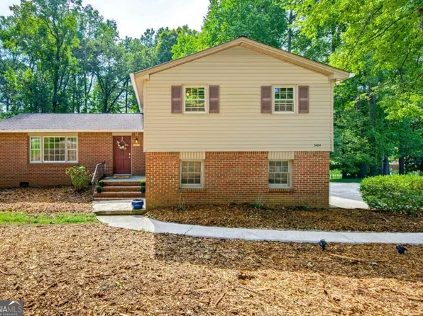 3404 Hill Dr, Duluth, GA 30096