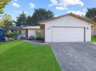 Shield Crest, Everett, WA 98203