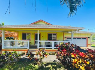 94-6659 Kamaoa Rd, Naalehu, HI 96772