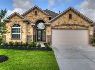 20807 Crestpoint Dr, Spring, TX 77379