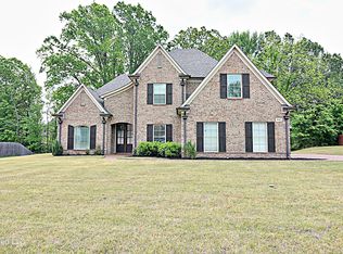 3942 Buck Run Cv, Southaven, MS 38672