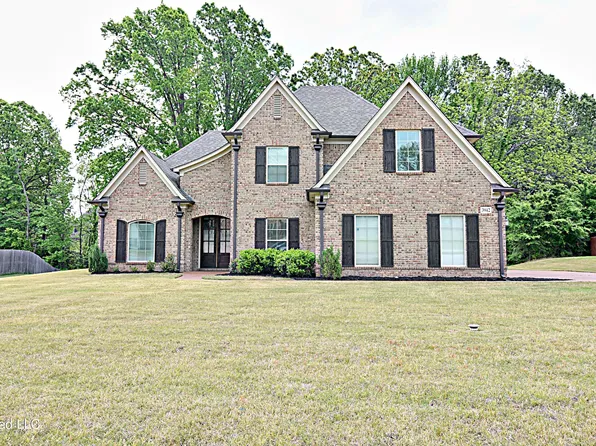 3942 Buck Run Cv, Southaven, MS 38672