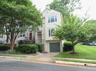 5820 Wye Oak Commons Ct #10, Burke, VA 22015