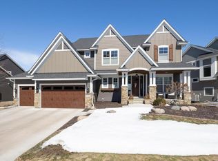 17418 62nd Ave N, Maple Grove, MN 55311