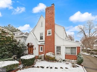 1702 Webster St NW, Washington, DC 20011