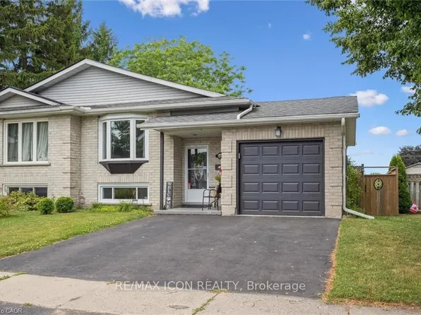 40 Abeles Ave, Brant, ON N3L 3N9