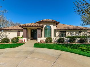 22447 S 197th Cir, Queen Creek, AZ 85142