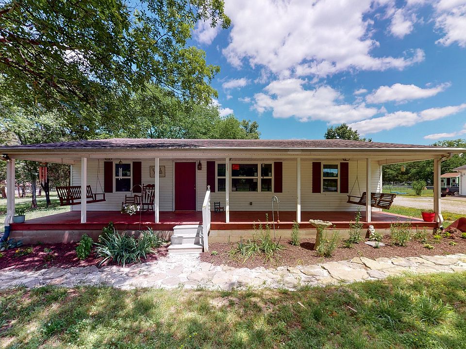 11195 S Windrow Rd, Rockvale, TN 37153 Zillow