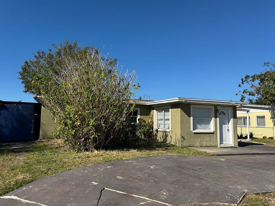 1st image of 4718A El Dorado Dr