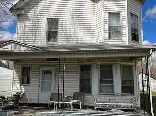 207 Oliver Ave, Princeton, WV 24740