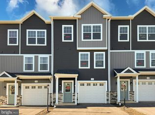 122 Highpoint Park Dr, Bellefonte, PA 16823