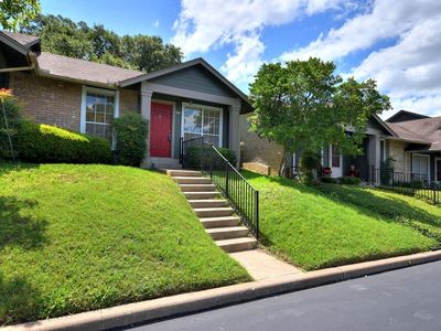 1015 E Yager Ln UNIT 186, Austin, TX, 78753