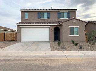 771 E Ruby Dr, Casa Grande, AZ 85122