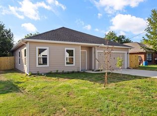 806 Melody Cir, Kaufman, TX 75142