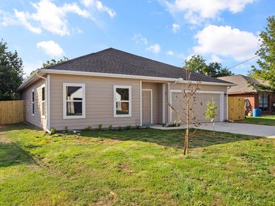 806 Melody Cir, Kaufman, TX, 75142