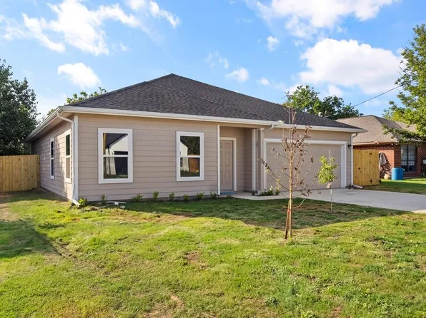 806 Melody Cir, Kaufman, TX 75142