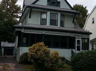 161 N 19th St, East Orange, NJ 07017