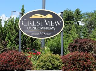 Crestview Condominiums, Nashua, NH 03063