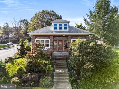 844 Stirling St, Coatesville, PA, 19320