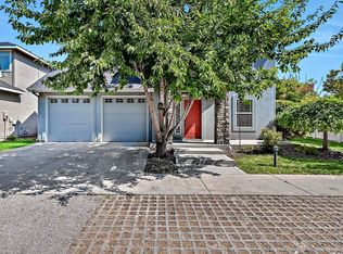 3194 S Signorello Ln, Meridian, ID 83642