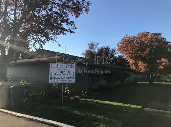 416 Ermine St SE, Albany, OR 97321